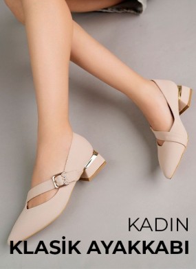 Kadın klasik