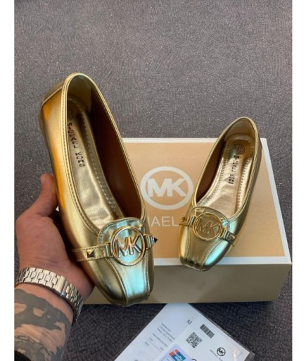 MK TOKALI DÜZ BABET 