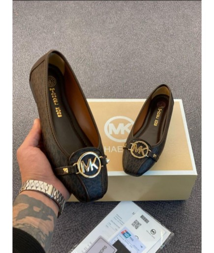 MK TOKALI DÜZ BABET 