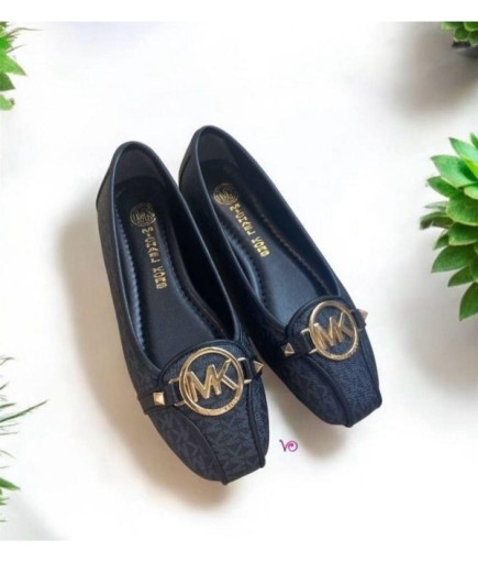 MK TOKALI DÜZ BABET 